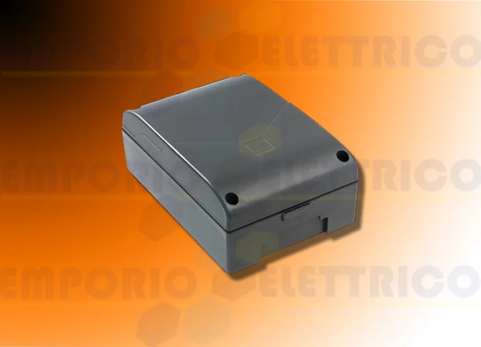 cardin electronic programmer 24v cc242etop