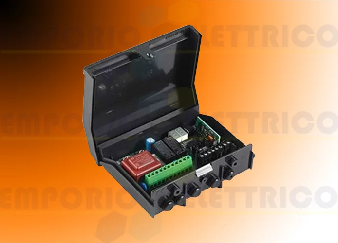 cardin radio programmer (on/off) + timer (2000w) 868mhz rpq508it0