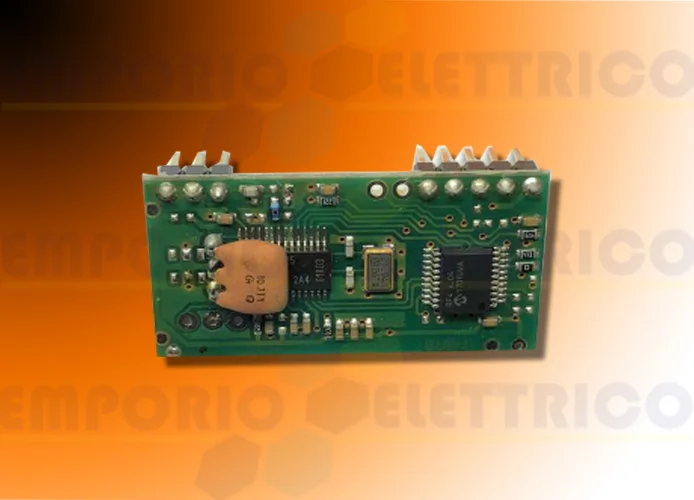 cardin unidirectional quartz receiver 433mhz jrf433qfmdg1