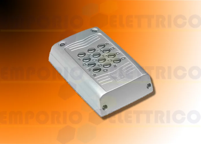 cardin radio numeric code keypad 868mhz ssb-t8k4