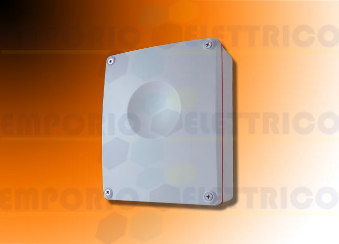 cardin electronic programmer for motors 230/400v t400