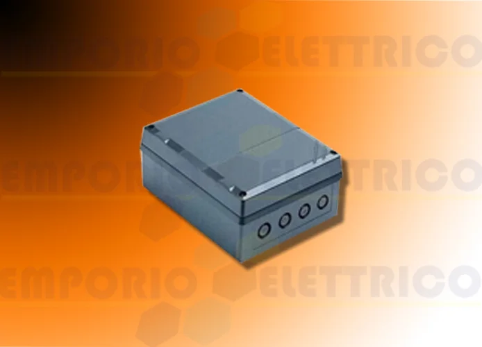 cardin electronic programmer 230v t21b