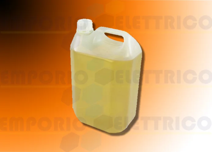 cardin 5-litre oil bottle ts20