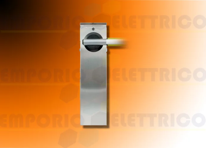cardin automation for barrier with 24v motor elsnaps