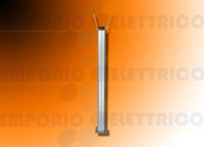 cardin fixed support with electronic suction cup elufs1-ml