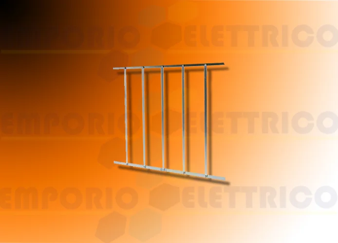 cardin plastic rack elsrs