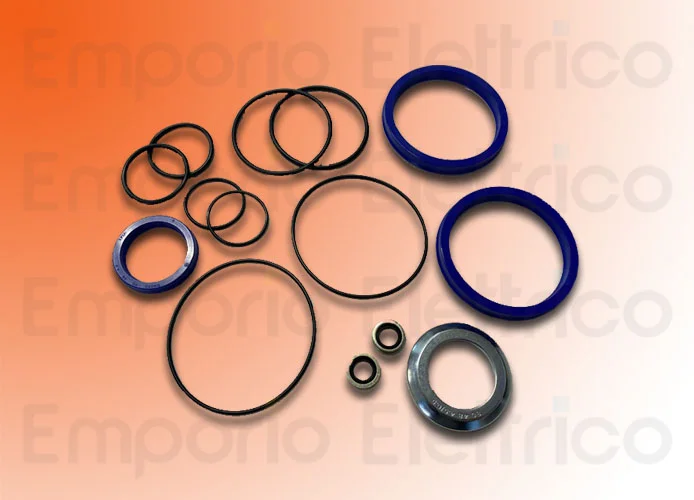 faac spare part package of gaskets for jack 750/2003 390835