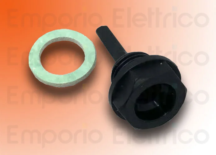 faac spare part oil level cap 615-750-820-860 7112055
