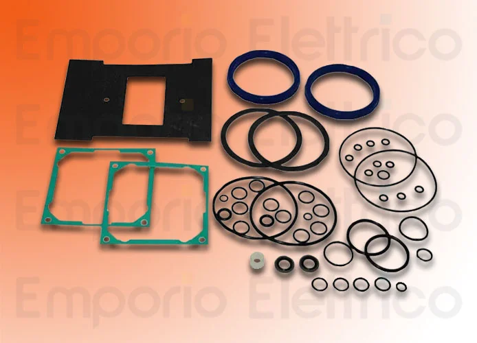 faac spare part pack of gaskets 760 390760