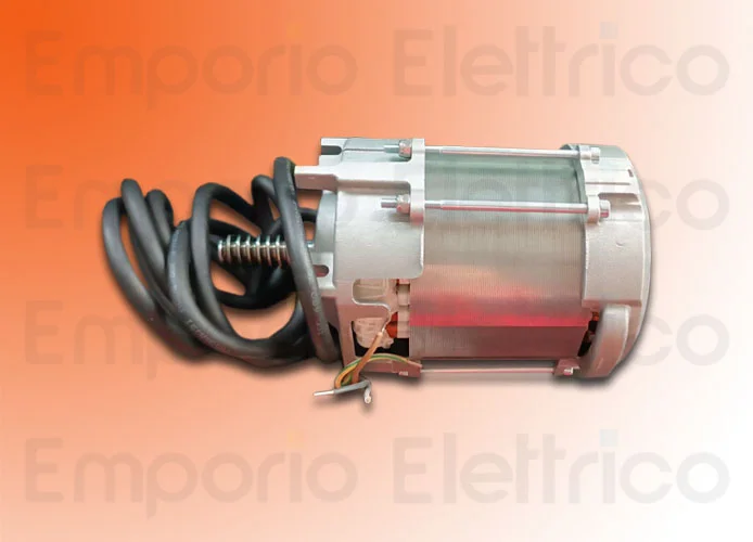 faac spare part motor group 770n 230 vac 63000441
