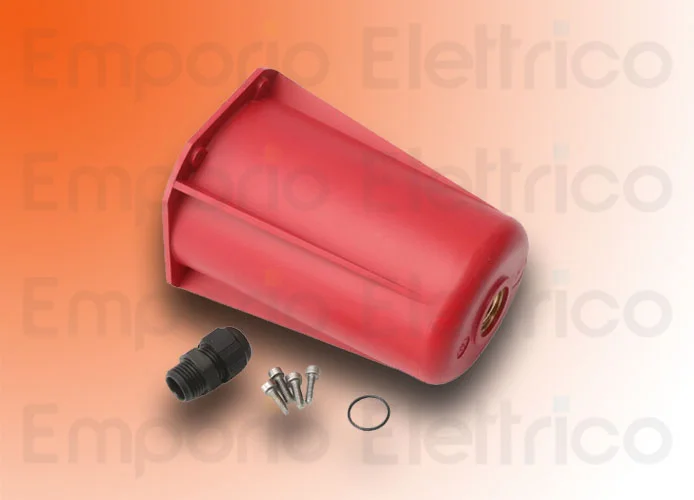 faac spare part motor cover group s800h 63002635
