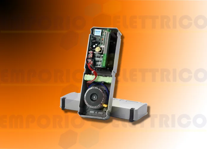 cardin electronic programmer for sliding gates 433mhz cc924efam