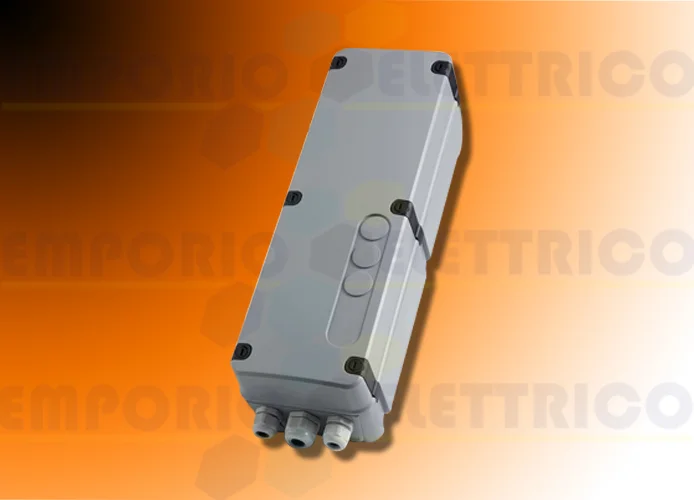 cardin electronic programmer for two motors cc242efamcb