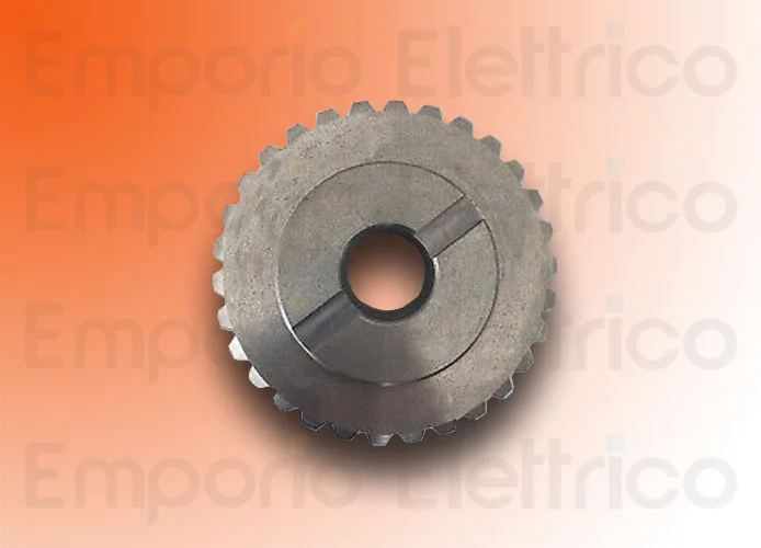 faac spare part gearmotor crown 746/844 7192075