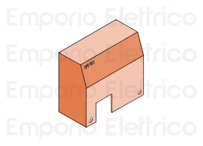 faac spare part cover group c851 63003208