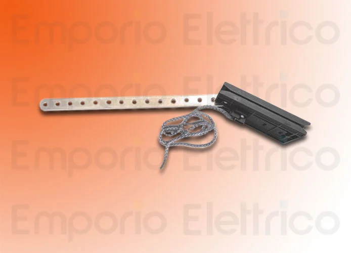faac spare part release group for sectional doors 4283265