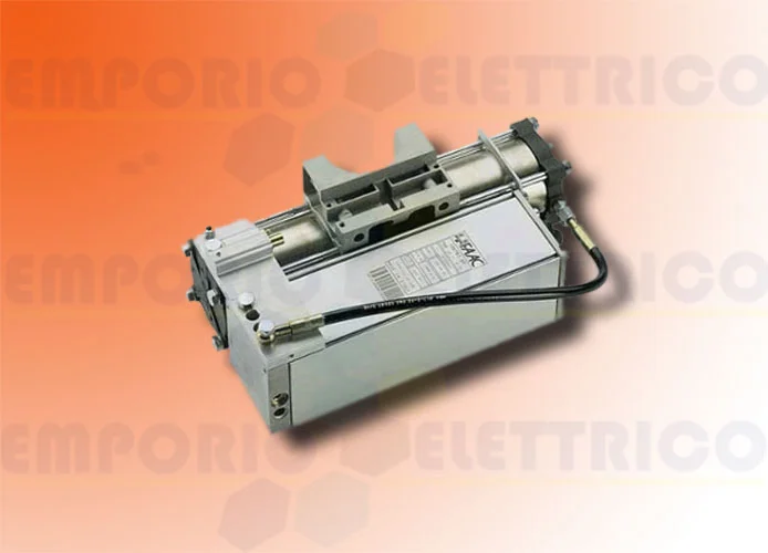 faac spare parts page for motor 760 cbac sr restyling