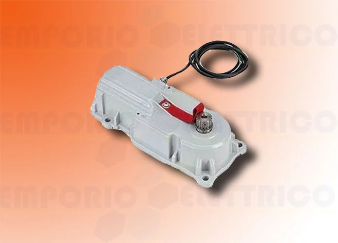 faac spare parts page for motor 770 24v