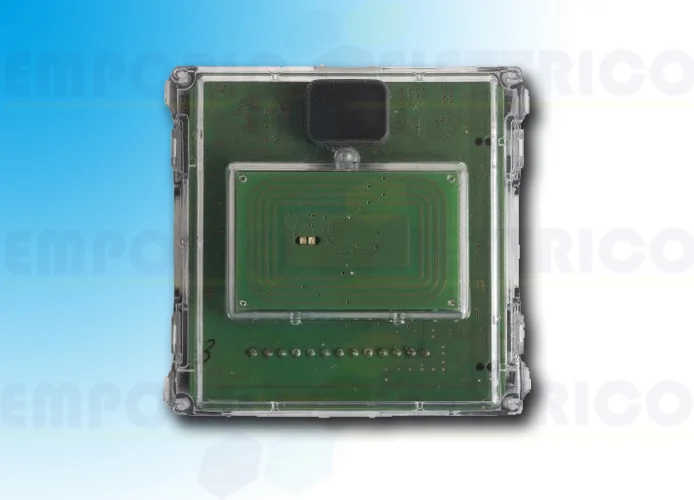 came bpt access control module rfid mtmrfid 60020250