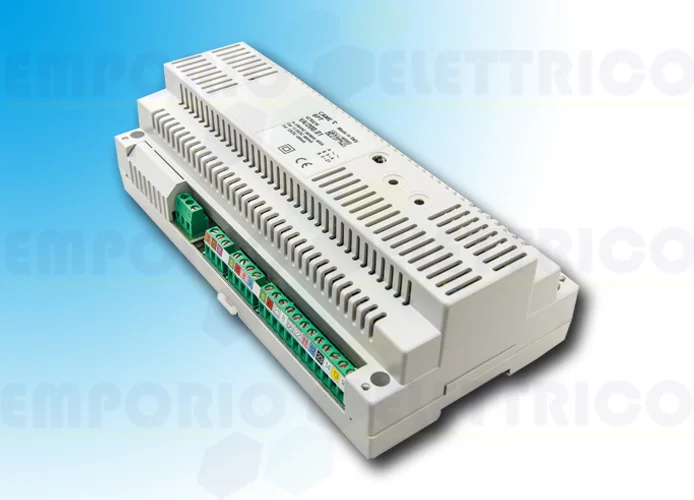 came bpt video intercom power supply systems 200 230v va/200.01 62703210