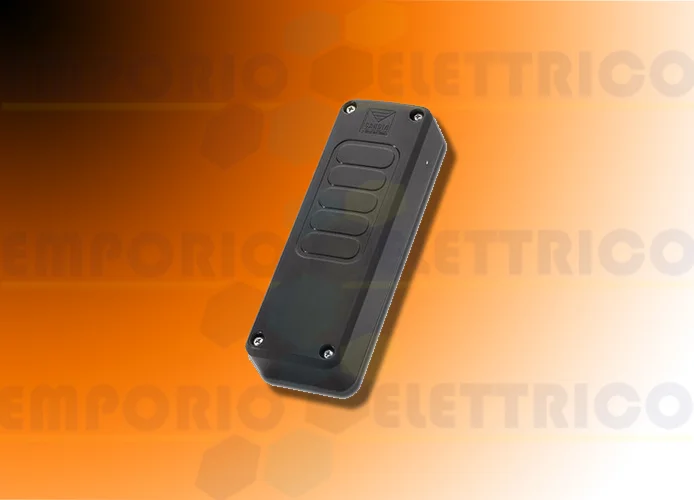 cardin transceiver interface for sensitive edge 868Mhz safeprc8