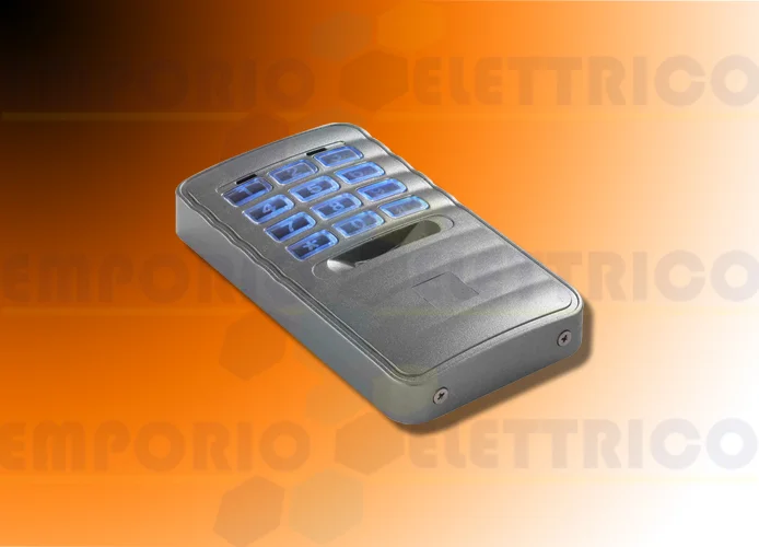 cardin numeric code keypad 433mhz ssb-504