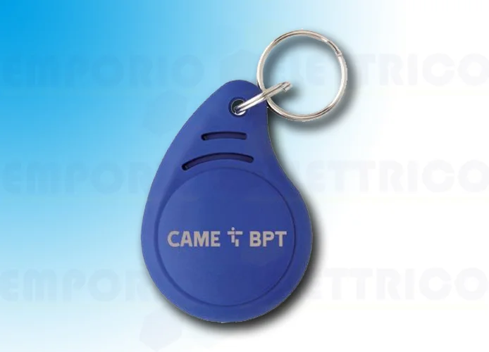came bpt proximity key in key fob format (5 pieces) mifare 61800470