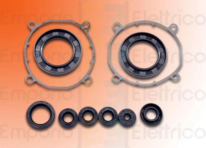 faac spare part gasket kit 540/541/mercury 390834