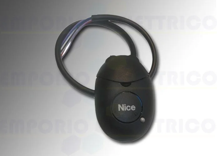 nice connection interface for photocells bluebus ib