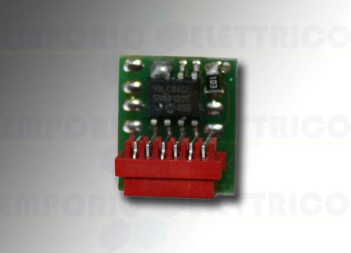 nice additional memory for further combinations series era bm1000 (5 pieces)
