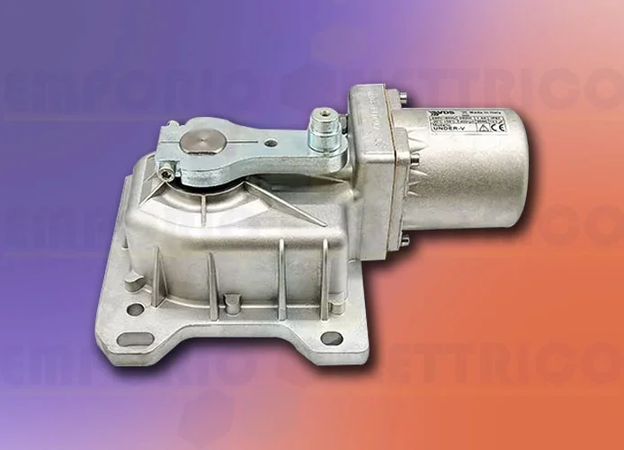vds irreversible gearmotor under-v 230v 121991/1