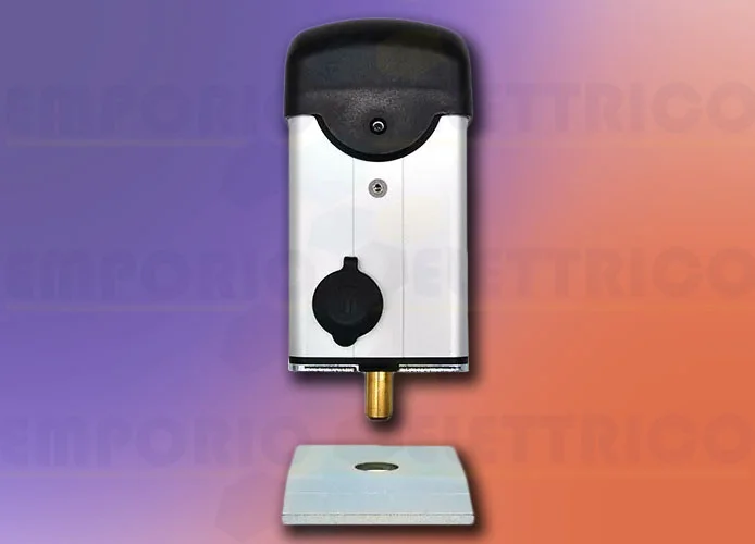 vds electric lock with drop mechanism 12v elt8-012k1