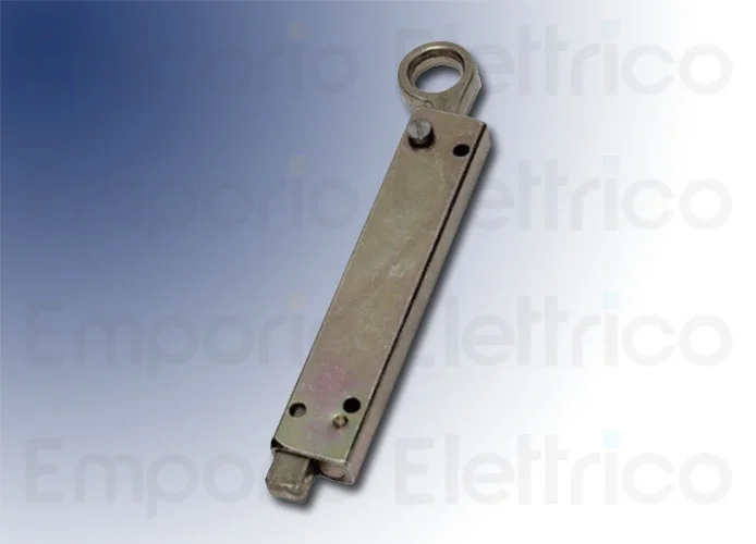 faac ambidextrous leaf block 401026