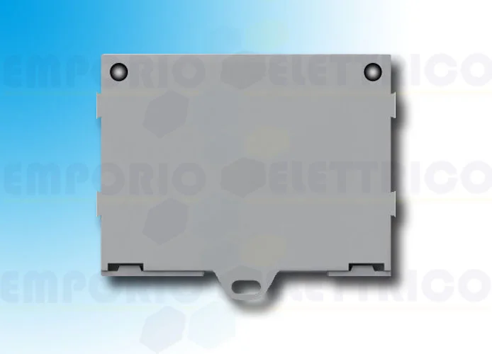 came bpt audio unit for external places series targha ha/200 60191600