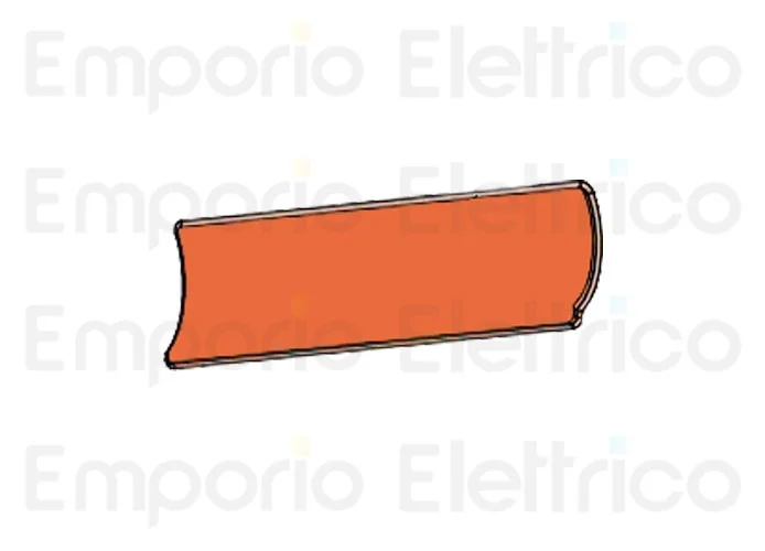 faac spare part limit switch cover r180/280 63001375