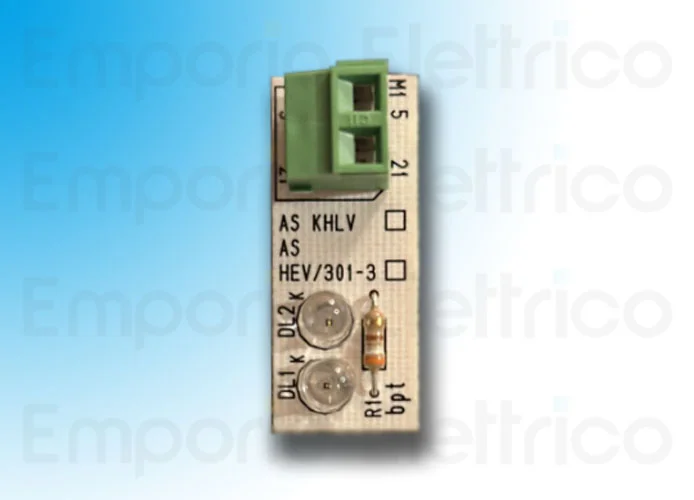 came bpt button lighting accessory targha for hpc/1 - hpv/1 khlv 61816600
