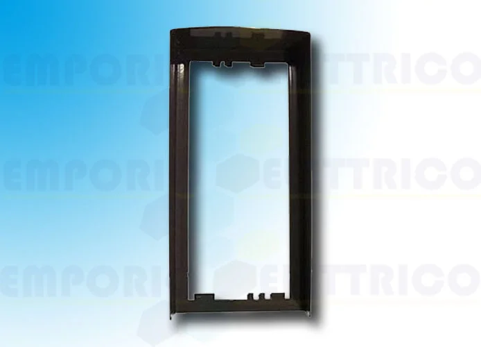 came bpt frame with top cover targha series hcp/t 60102900