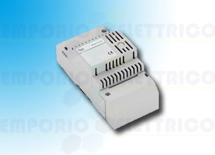came bpt video modulation unit xav/300 62821410