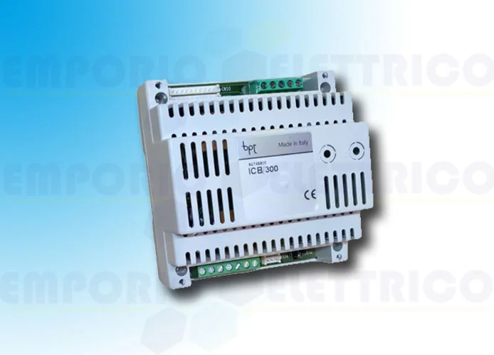 came bpt lock selector switch for system 300 icb/300 62746900
