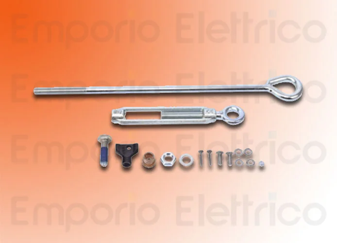 faac spare part pack of skinpack 615 bpr 3908425