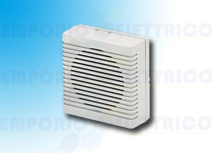 came bpt call repeater system 200 rc/200 61811000