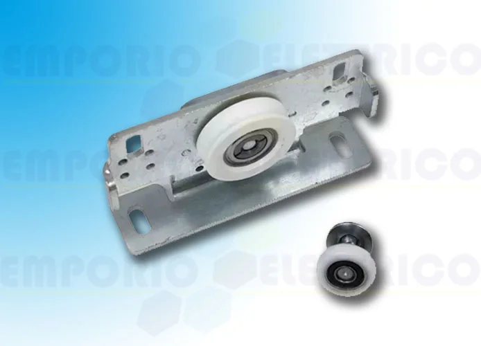 came spare part single cart sipario 119rip140