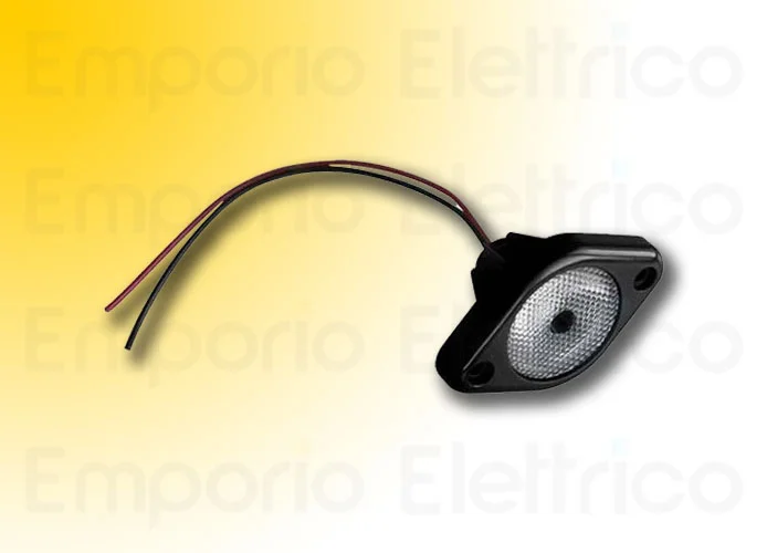 fadini blue LED 24vac 9888l