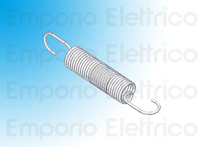 came spare part spring safety system 88003-0177