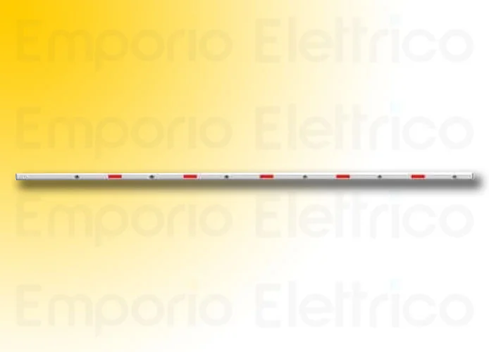 fadini aluminium beam with LED 3200x55x100mm for bayt980 9862L