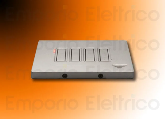cardin two-way multi-frequency wall-mounted radio control txwall500mfl