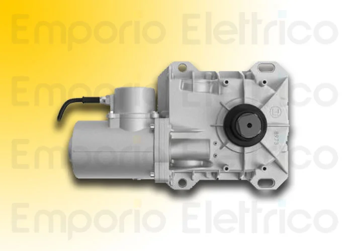 fadini electromechanical underground motor fox 724 24Vdc 724L