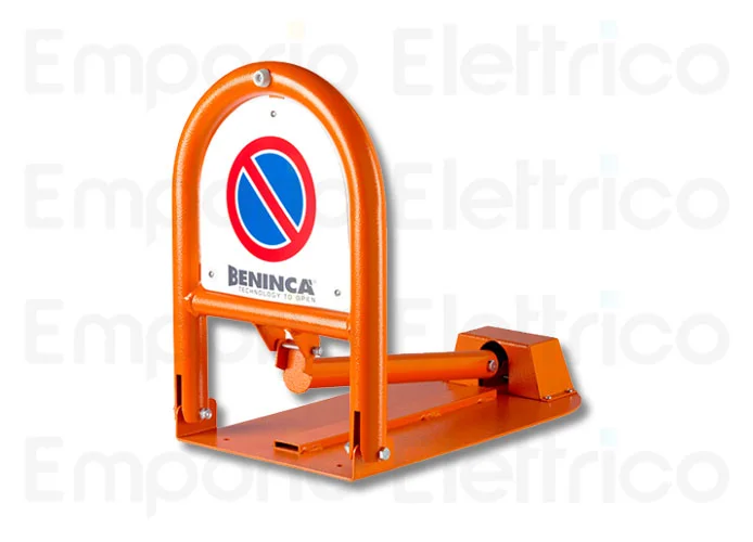 beninca automation for parking protection ve.som 9082040