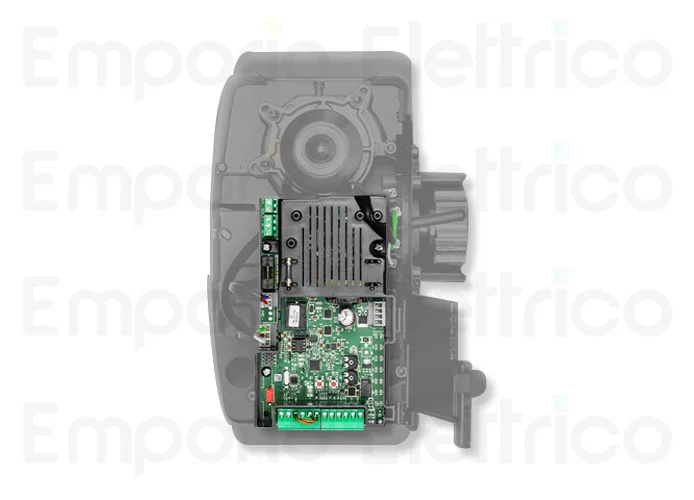 beninca spare part control unit bull424sw and bull624sw cp.b24-sw 968601947