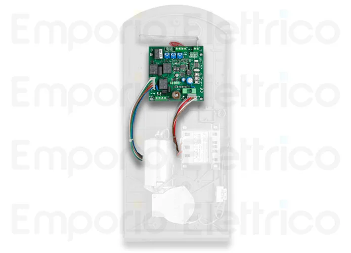 beninca ricambio centrale di comando serie jm.3 sw 968601418 cp.j3-sw
